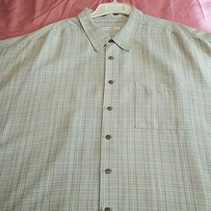 Men's shirt